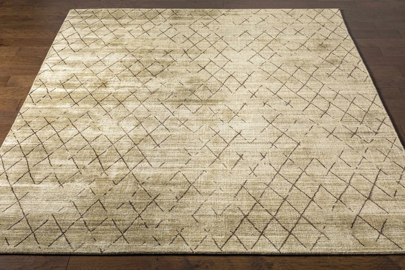 Bonogin Area Rug - Clearance by Boutique Rugs
