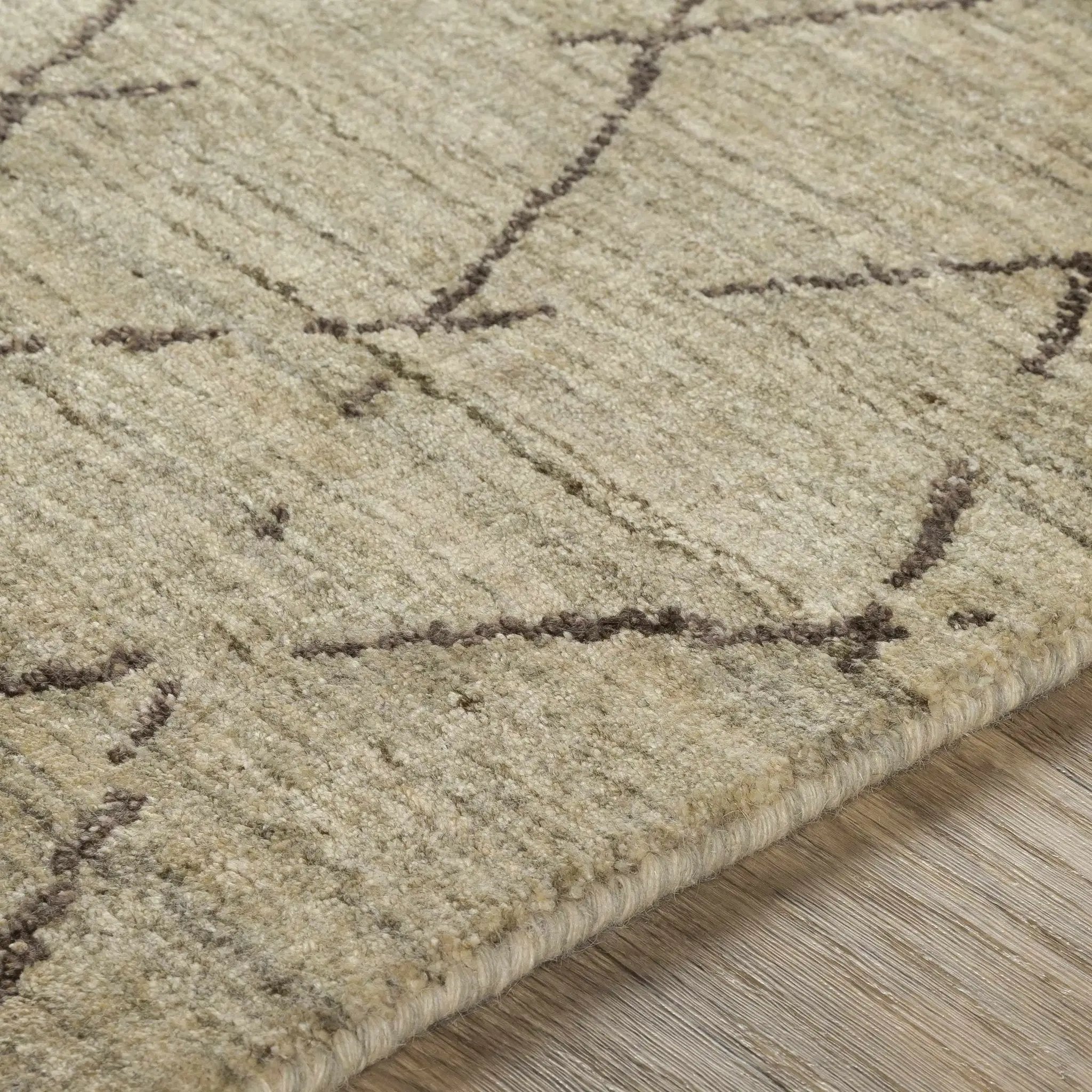 Bonogin Area Rug - Clearance by Boutique Rugs