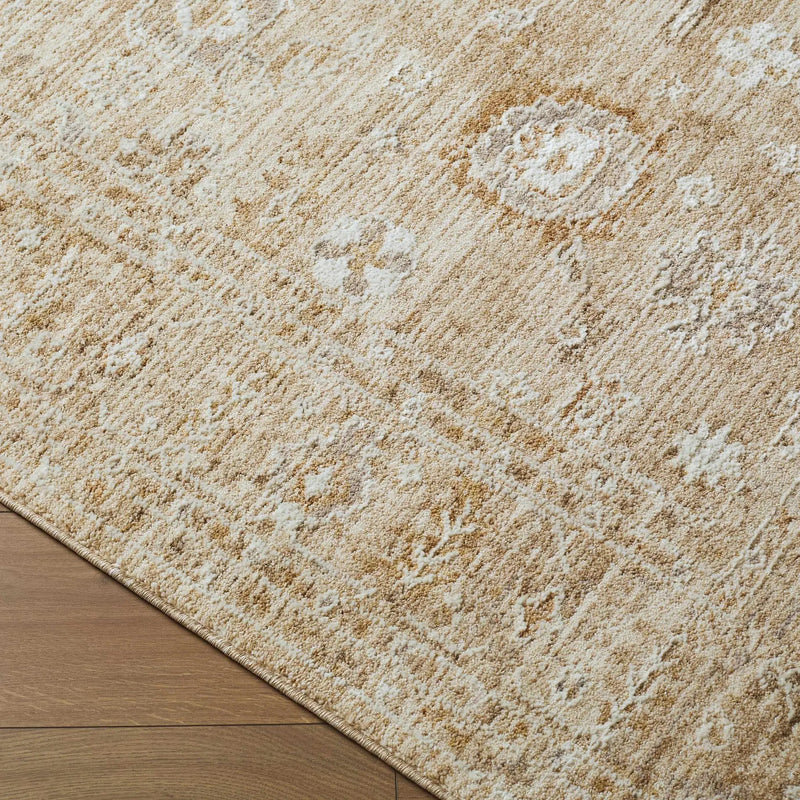 Penny Machine Woven Becki Owens x LIVABLISS BOPE-2300 Area Rug by Boutique Rugs