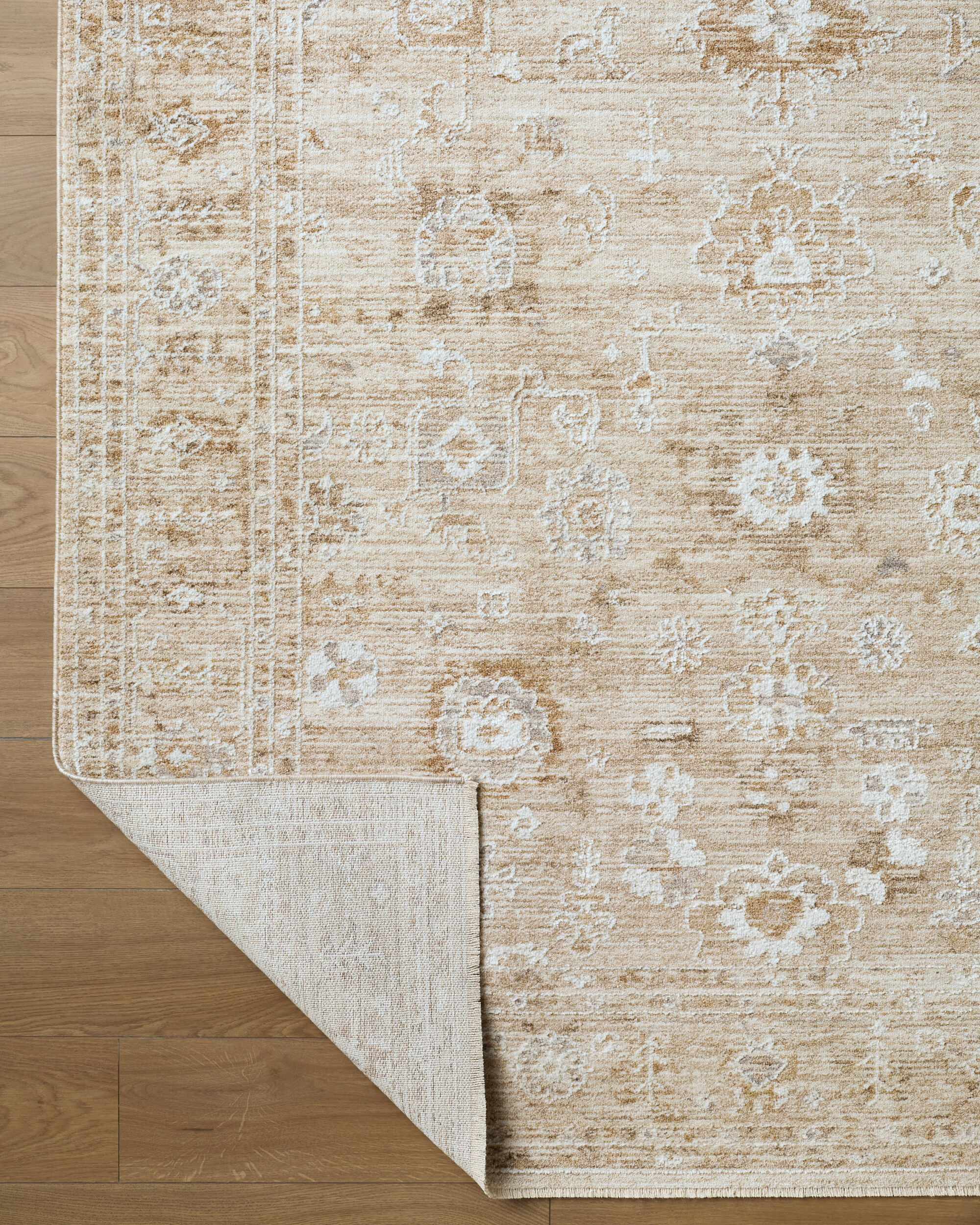 Penny Machine Woven Becki Owens x LIVABLISS BOPE-2300 Area Rug by Boutique Rugs