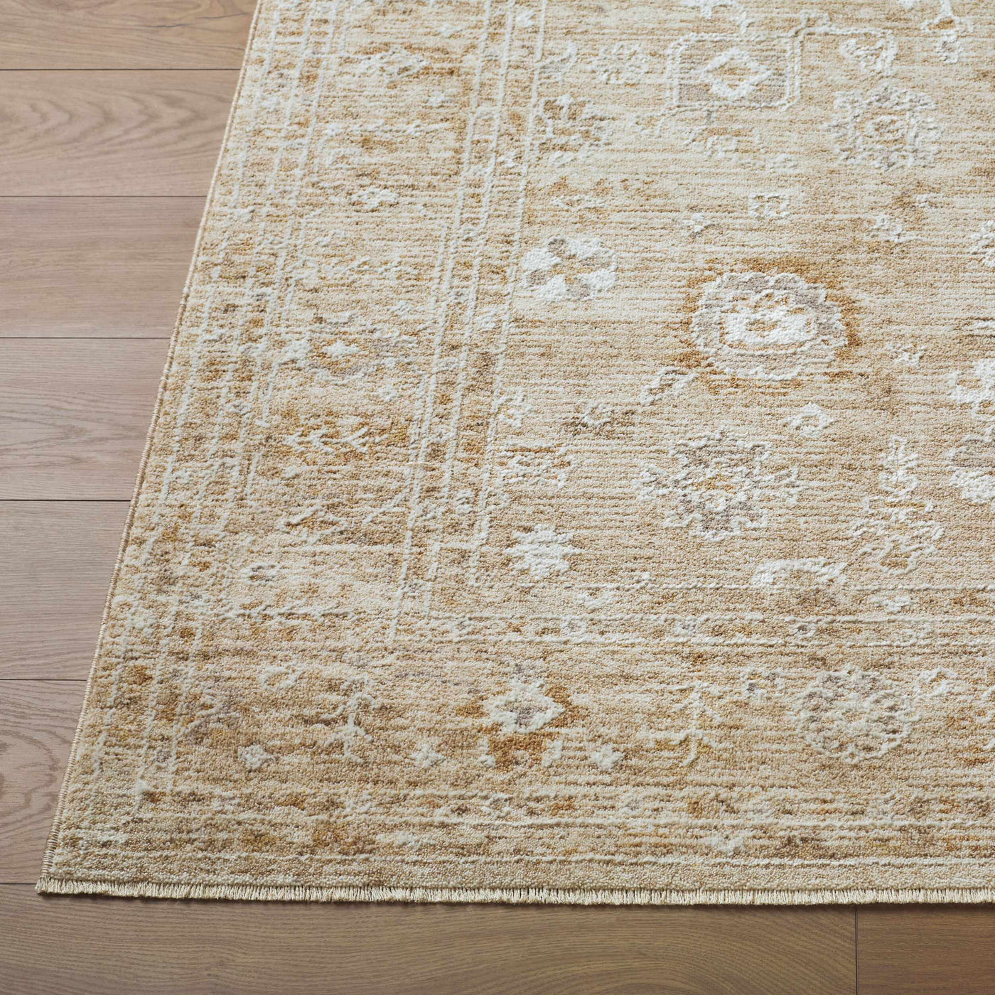 Penny Machine Woven Becki Owens x LIVABLISS BOPE-2300 Area Rug by Boutique Rugs