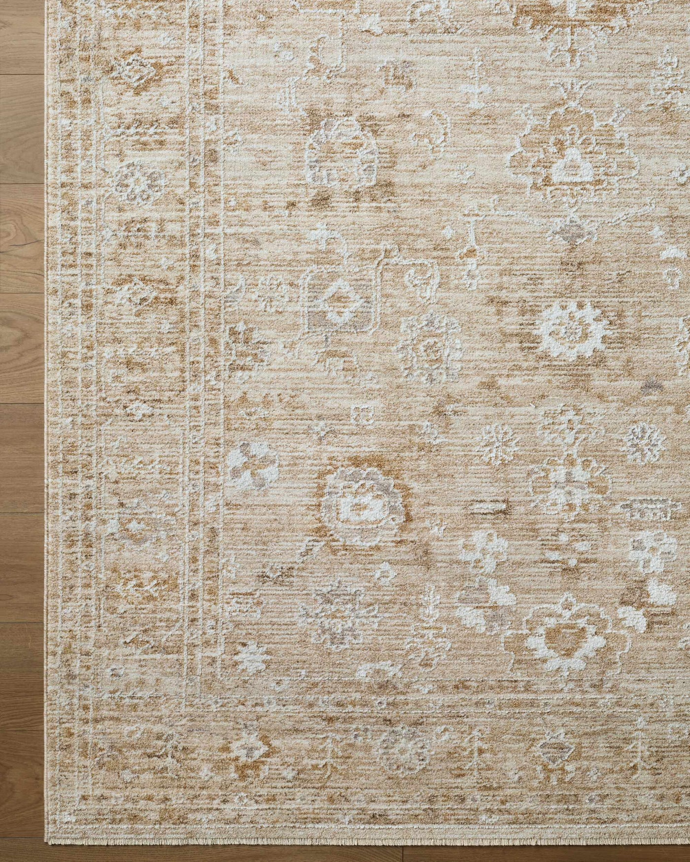 Penny Machine Woven Becki Owens x LIVABLISS BOPE-2300 Area Rug by Boutique Rugs