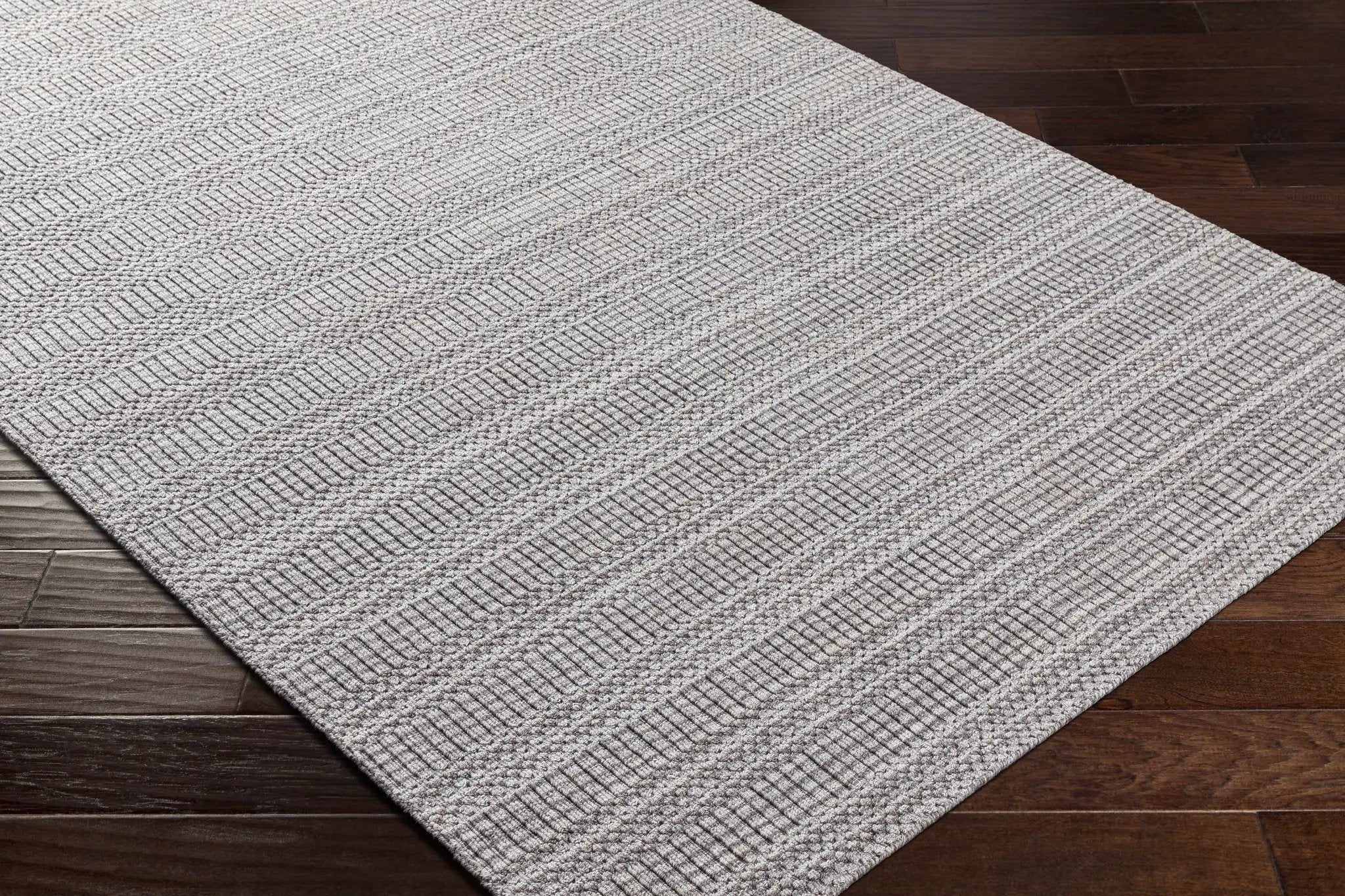Borobridge Area Rug - Clearance by Boutique Rugs