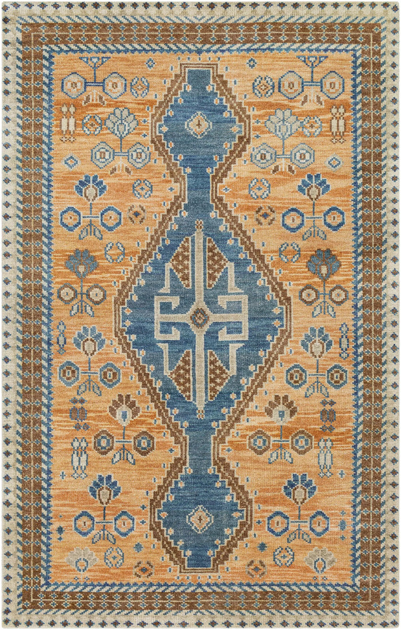 Boroondara Area Rug - Clearance by Boutique Rugs