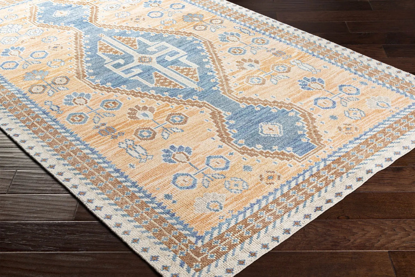 Boroondara Area Rug - Clearance by Boutique Rugs