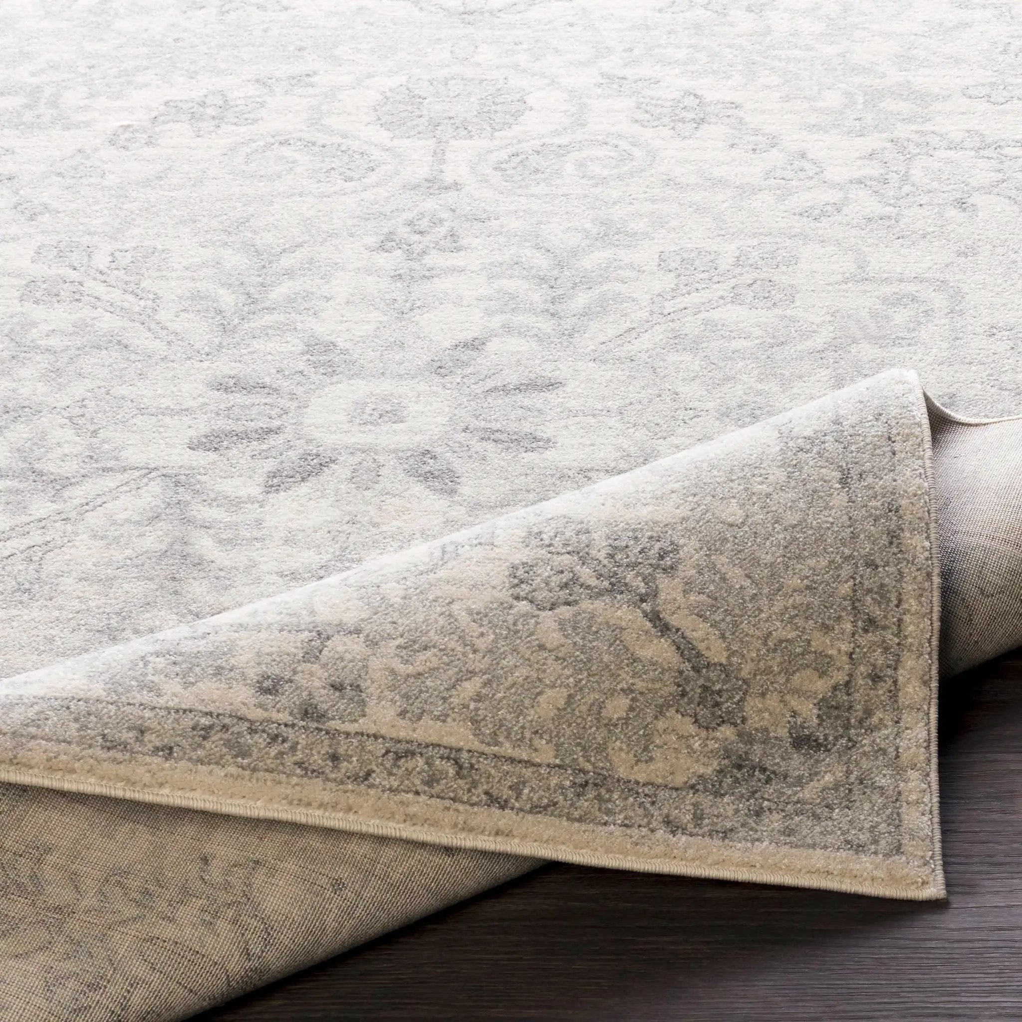 Borowski Area Rug by Boutique Rugs