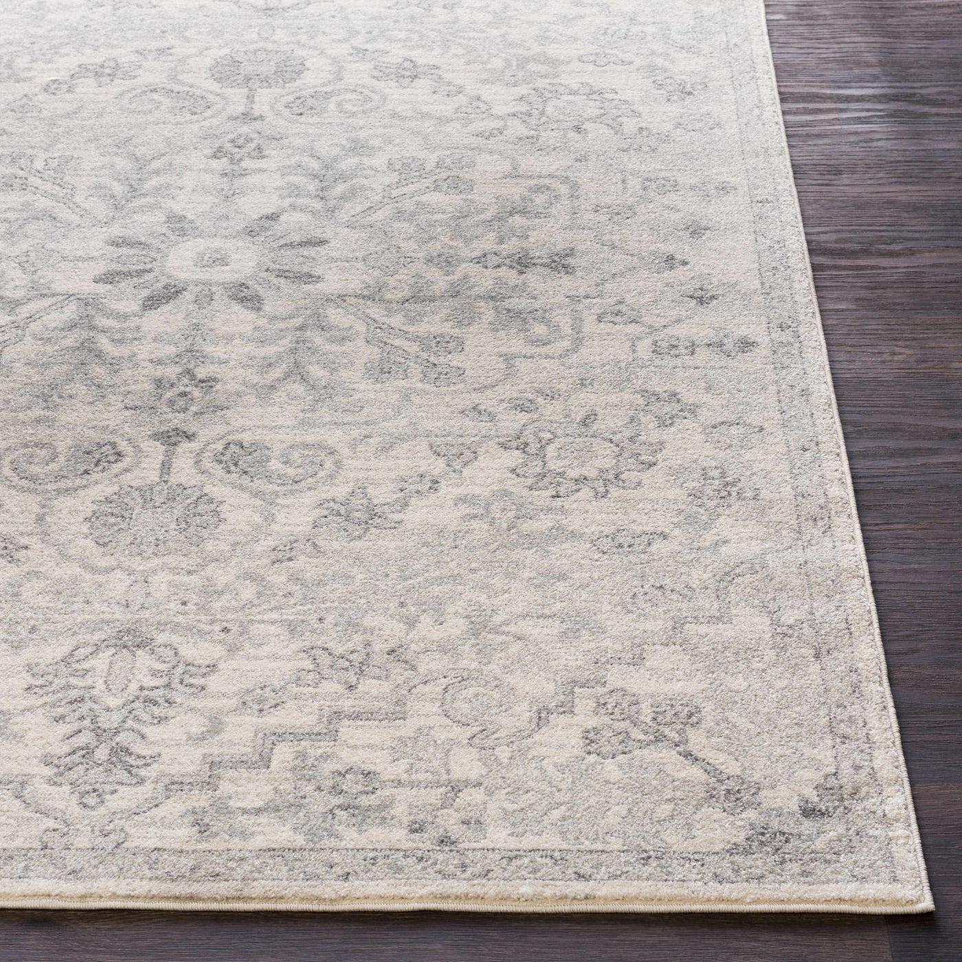 Borowski Area Rug by Boutique Rugs
