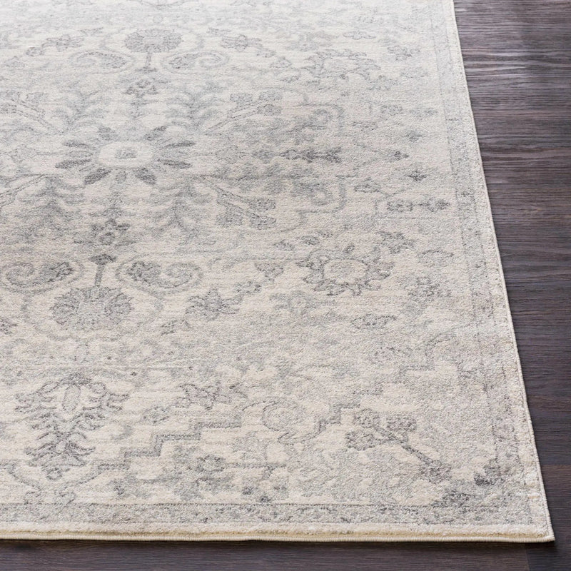 Borowski Area Rug by Boutique Rugs