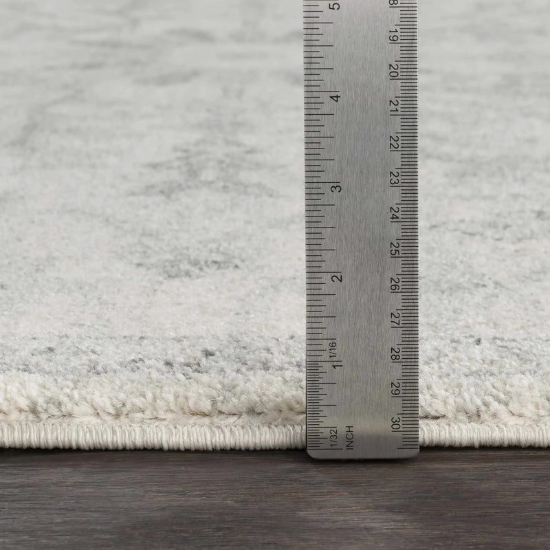 Borowski Area Rug by Boutique Rugs