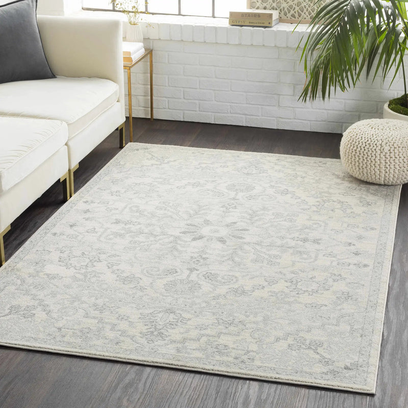 Borowski Area Rug by Boutique Rugs