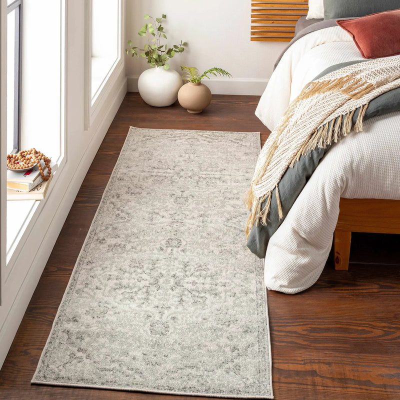 Borowski Area Rug by Boutique Rugs