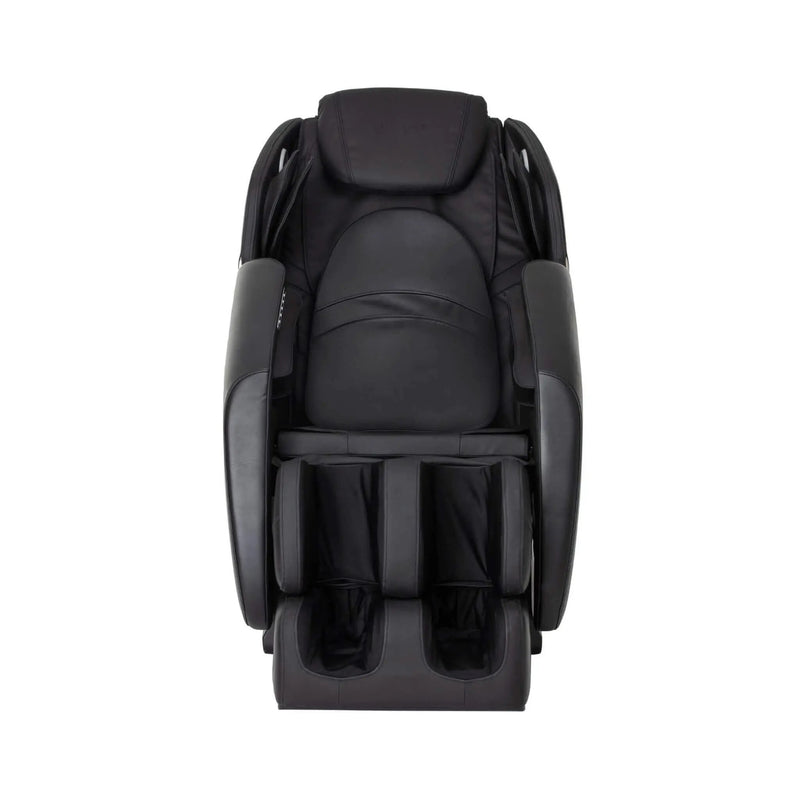 Bosscare Full-Body Zero-Gravity Leather Massage Chair With Zero Gravity And Bluetooth [GR8012] (SAK12074) by SAKSBY WHOLESALE