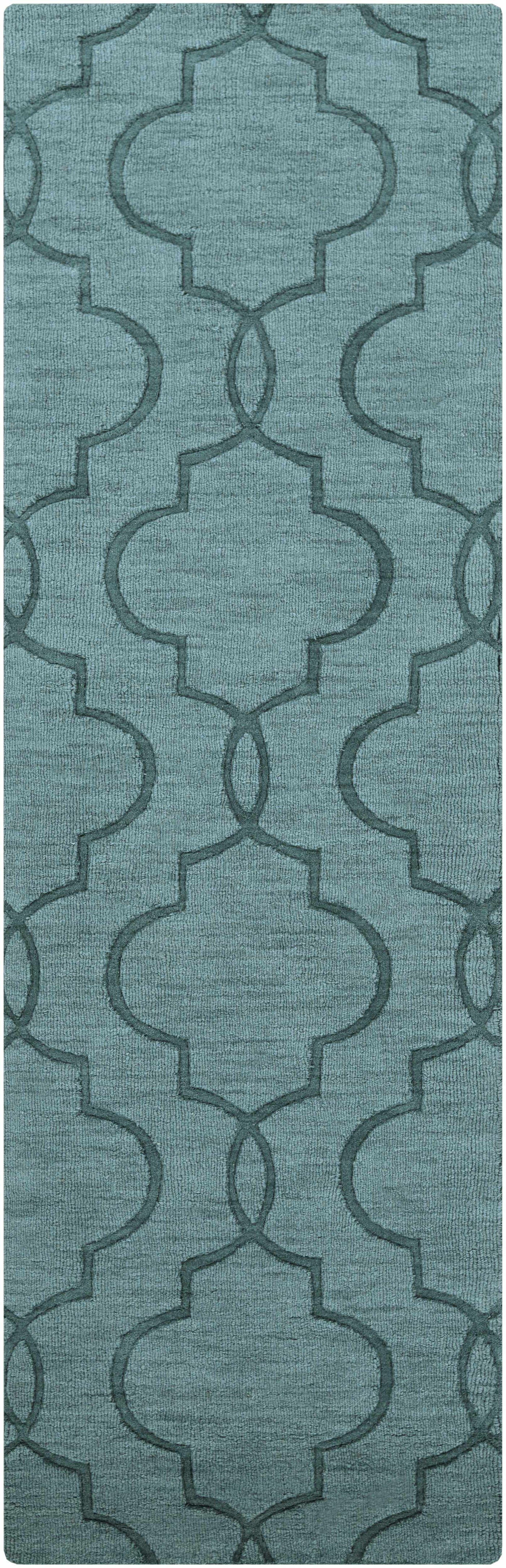 Bountiful Area Rug - Clearance by Boutique Rugs