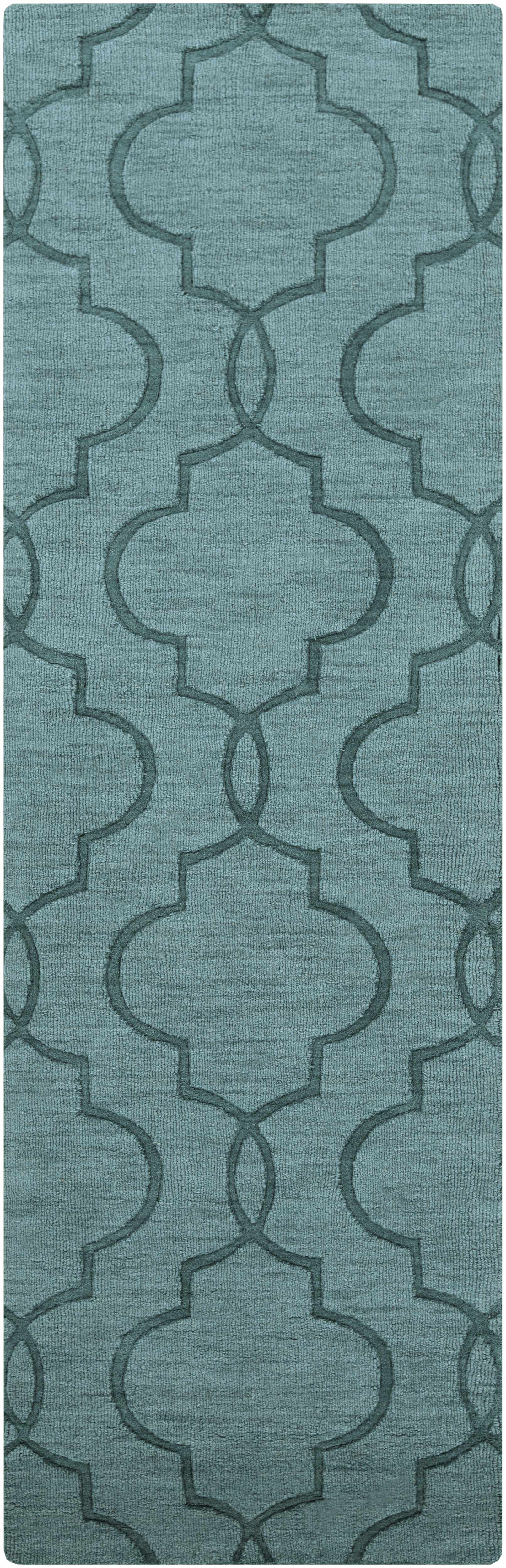 Bountiful Area Rug - Clearance by Boutique Rugs