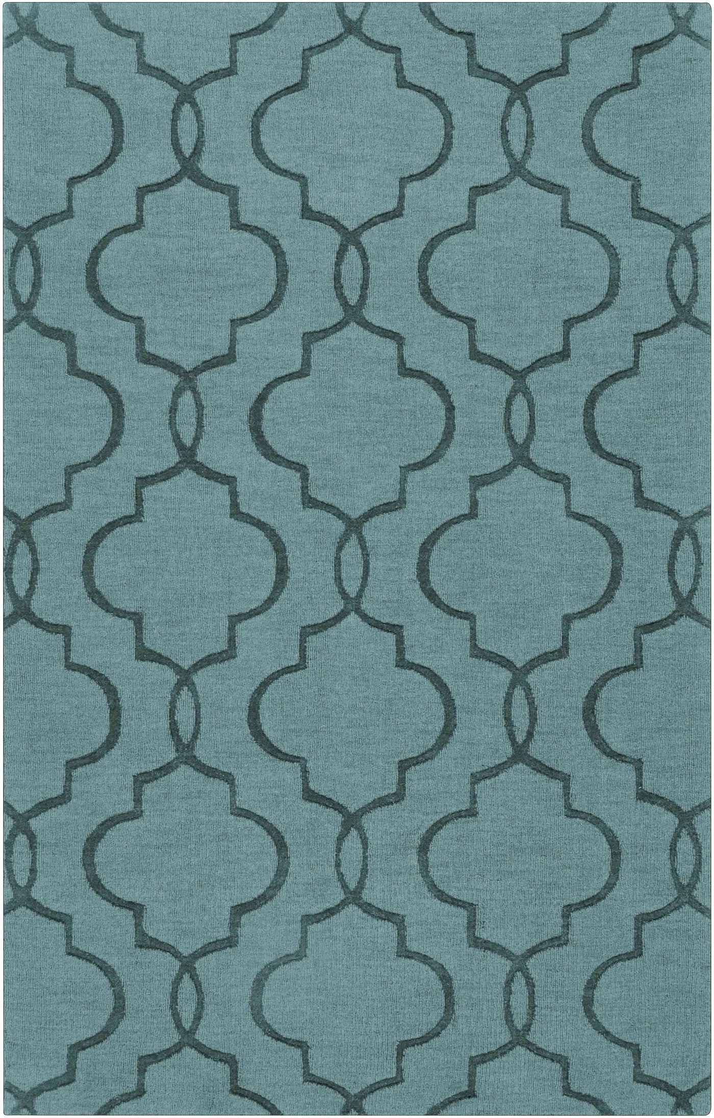 Bountiful Area Rug - Clearance by Boutique Rugs