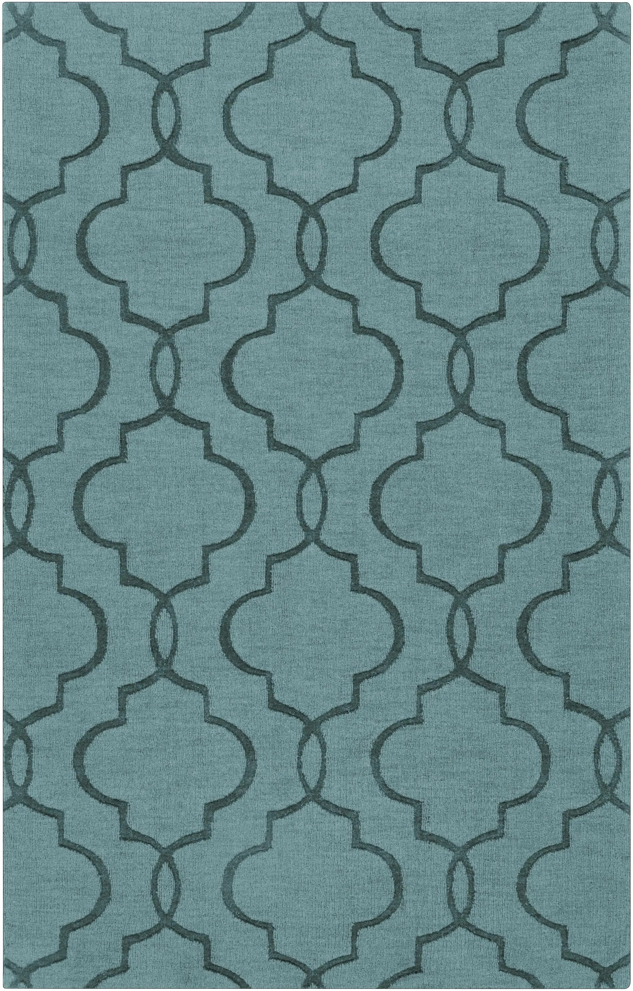 Bountiful Area Rug - Clearance by Boutique Rugs
