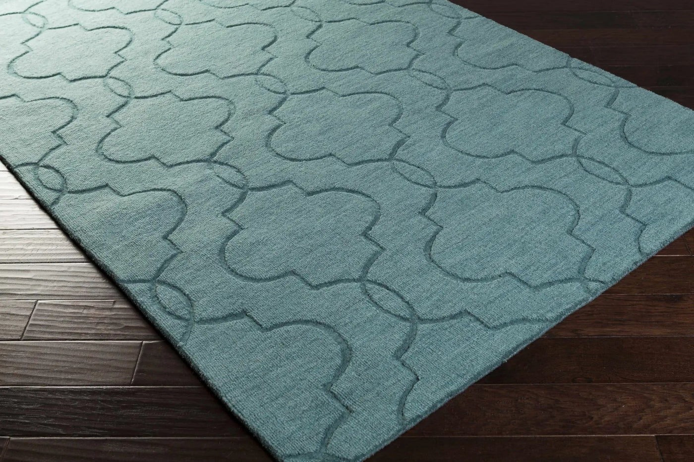 Bountiful Area Rug - Clearance by Boutique Rugs