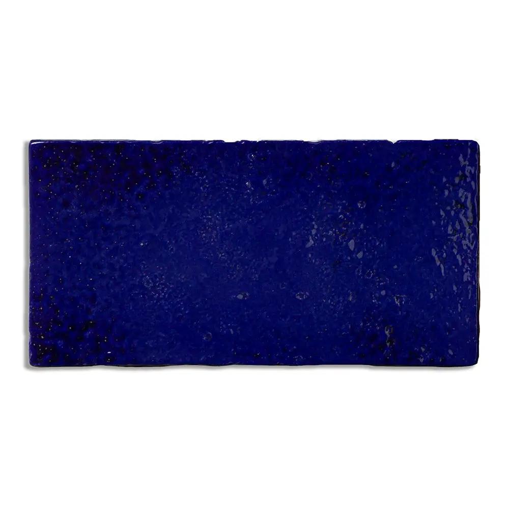 Bowery Glossy Glazed Terracotta Tiles 4x8 by Stonetiledepot