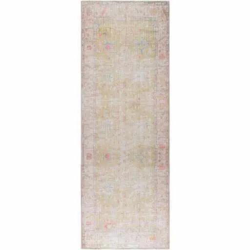 Bozkurt Boutique Washable Rug by Boutique Rugs