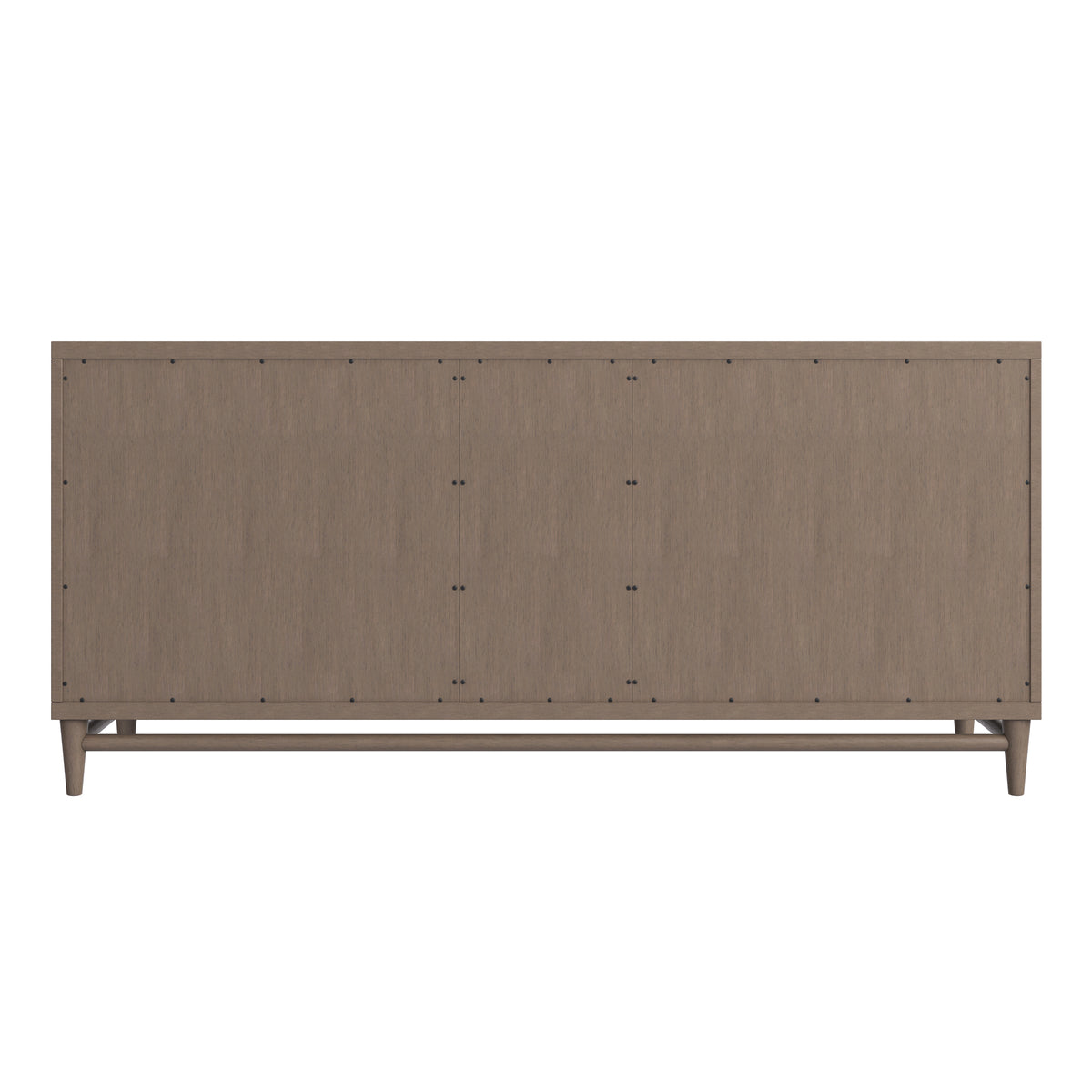 James Martin Portland 72" Double Bathroom Vanity, Whitewashed Walnut, view 23