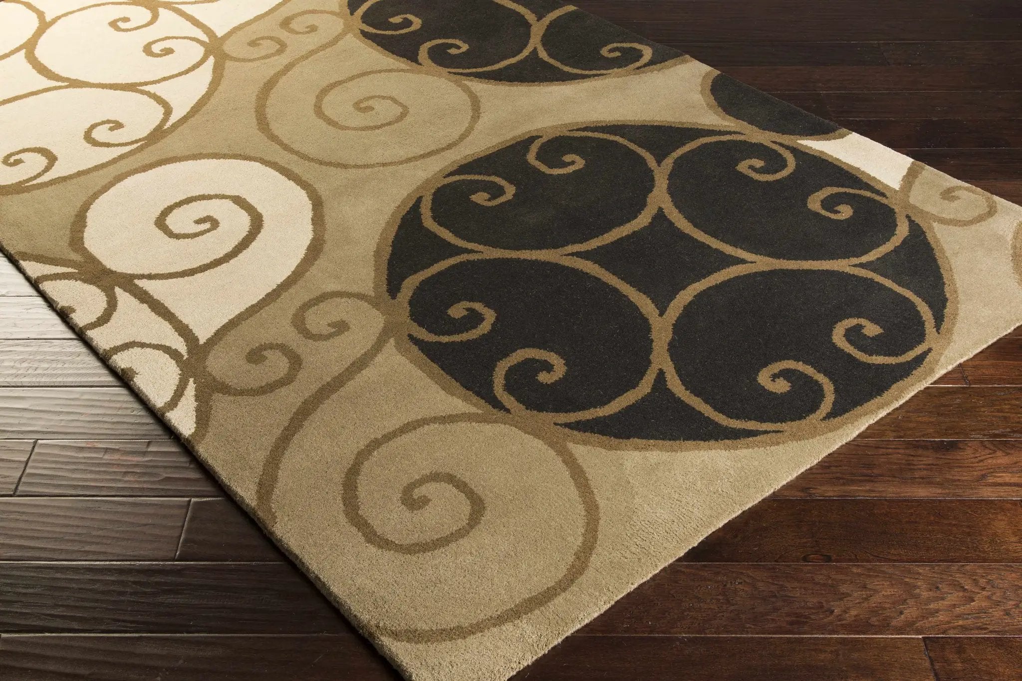 Bray Area Rug - Clearance by Boutique Rugs