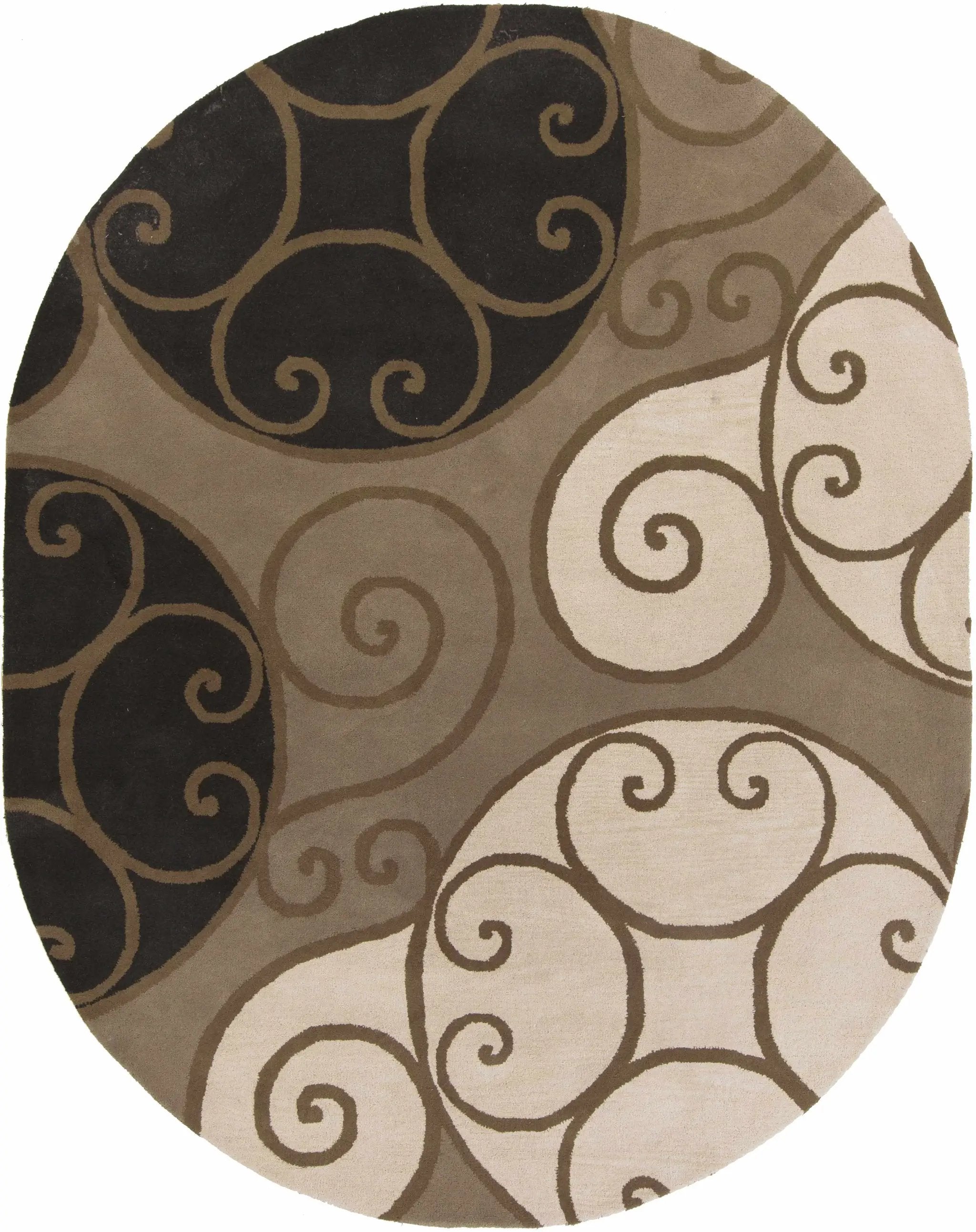 Bray Area Rug - Clearance by Boutique Rugs
