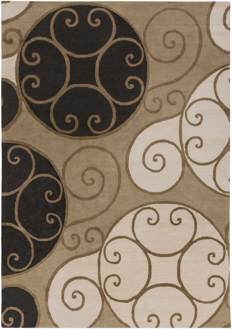 Bray Area Rug - Clearance by Boutique Rugs