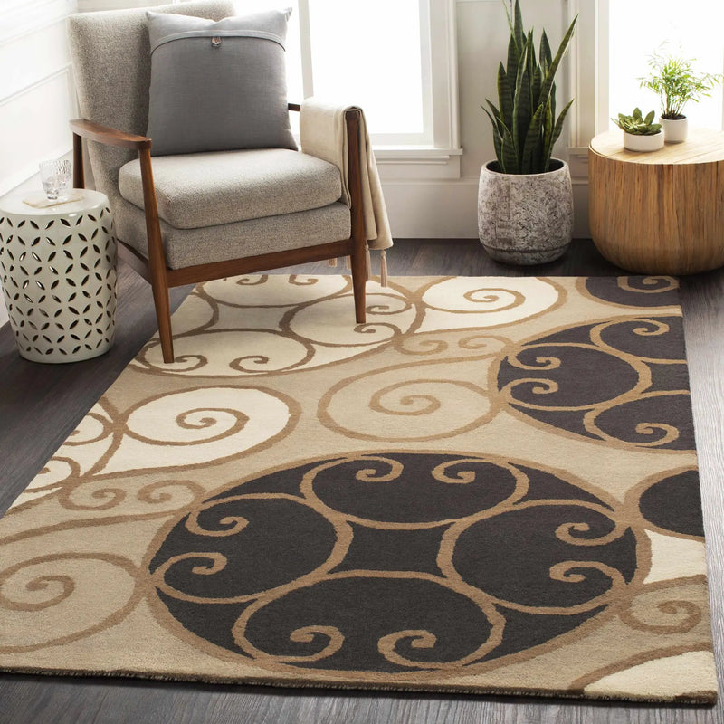 Bray Area Rug - Clearance by Boutique Rugs