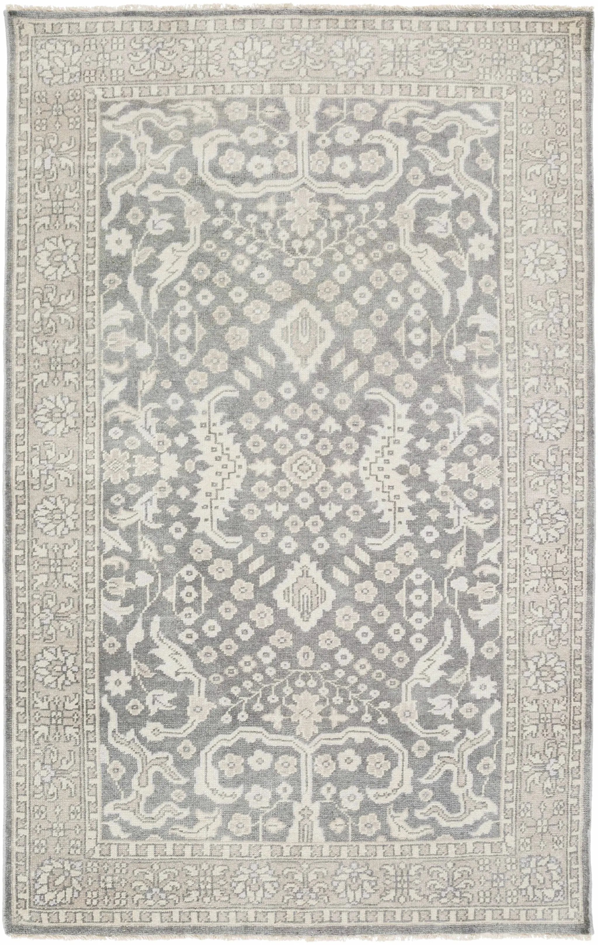 Bradfordsville Premium Rug - Clearance by Boutique Rugs