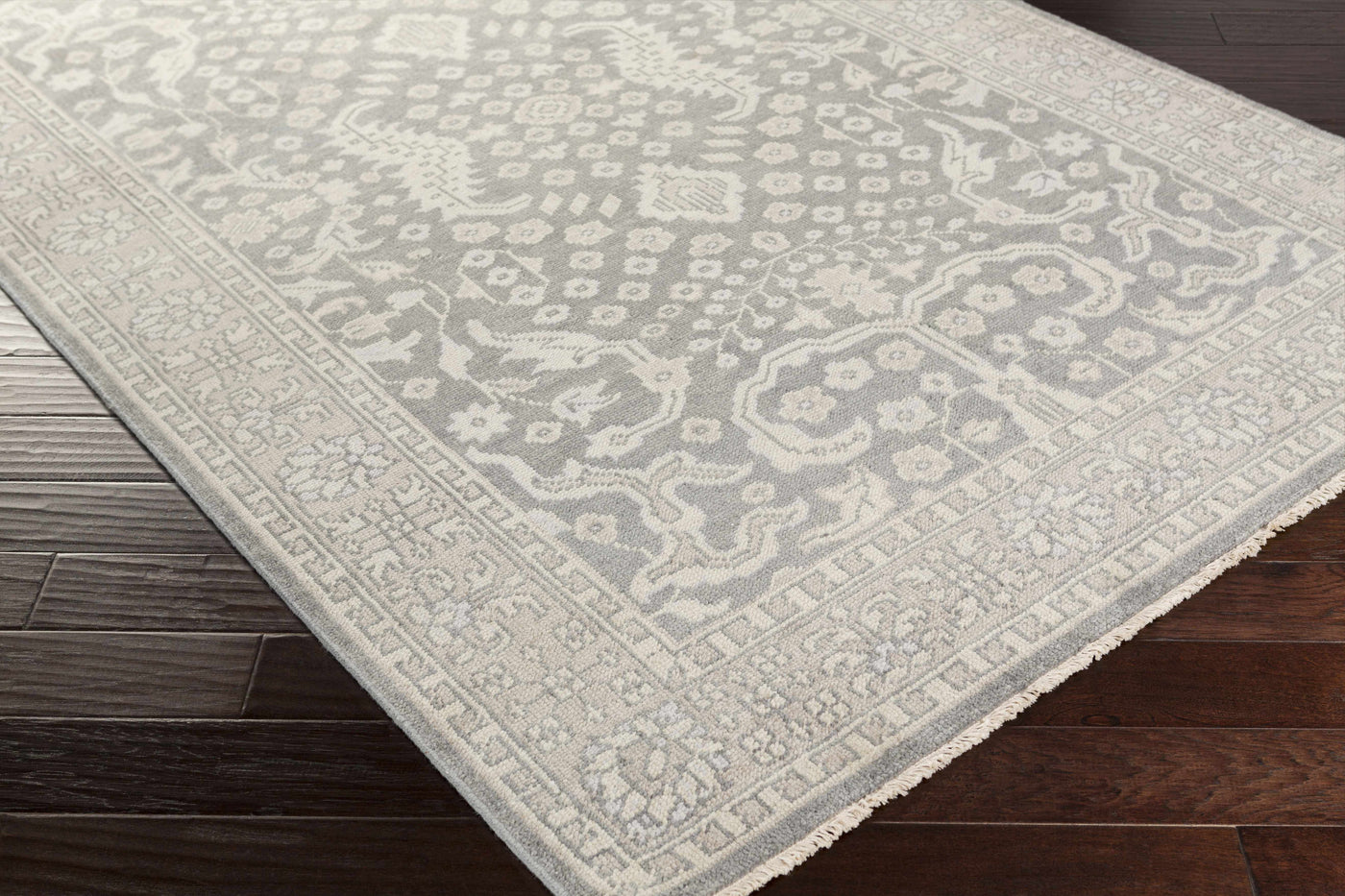 Bradfordsville Premium Rug - Clearance by Boutique Rugs