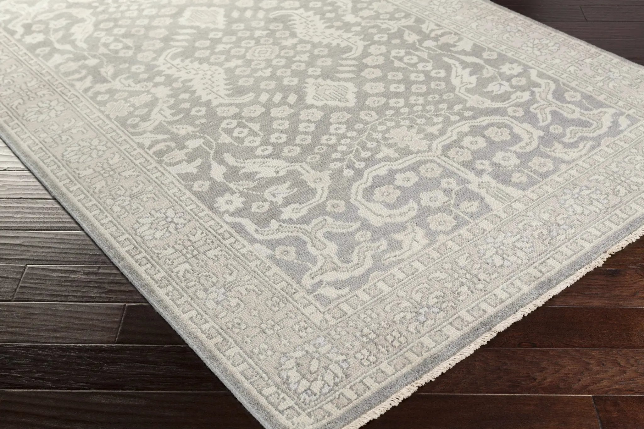 Bradfordsville Premium Rug - Clearance by Boutique Rugs