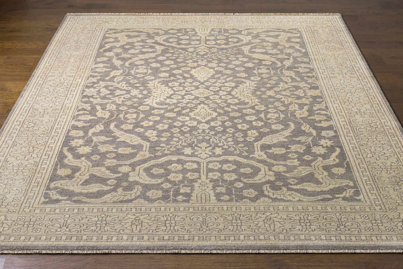 Bradfordsville Premium Rug - Clearance by Boutique Rugs