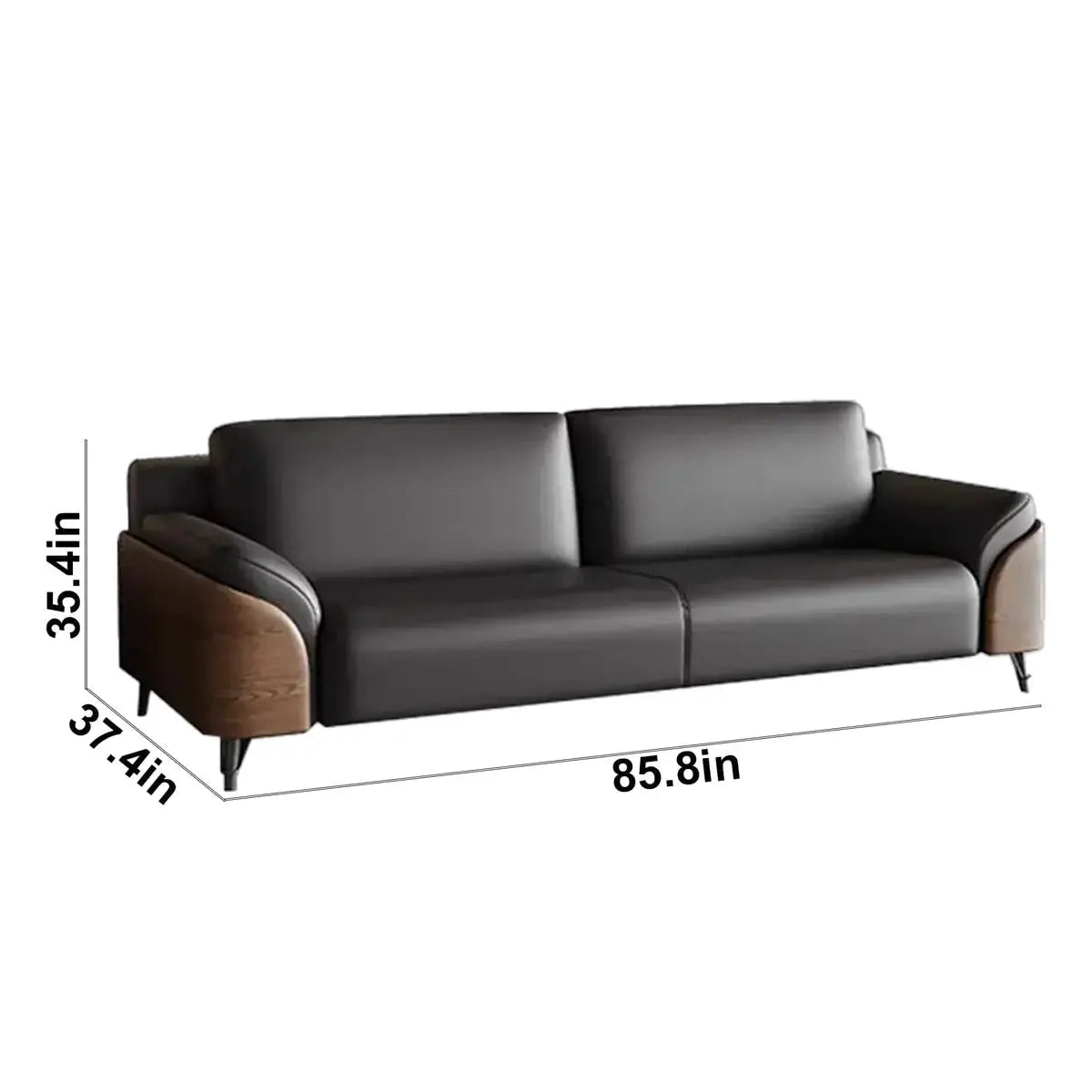Dalarö · Office Waiting Area Lounge Seating by Arc Grove