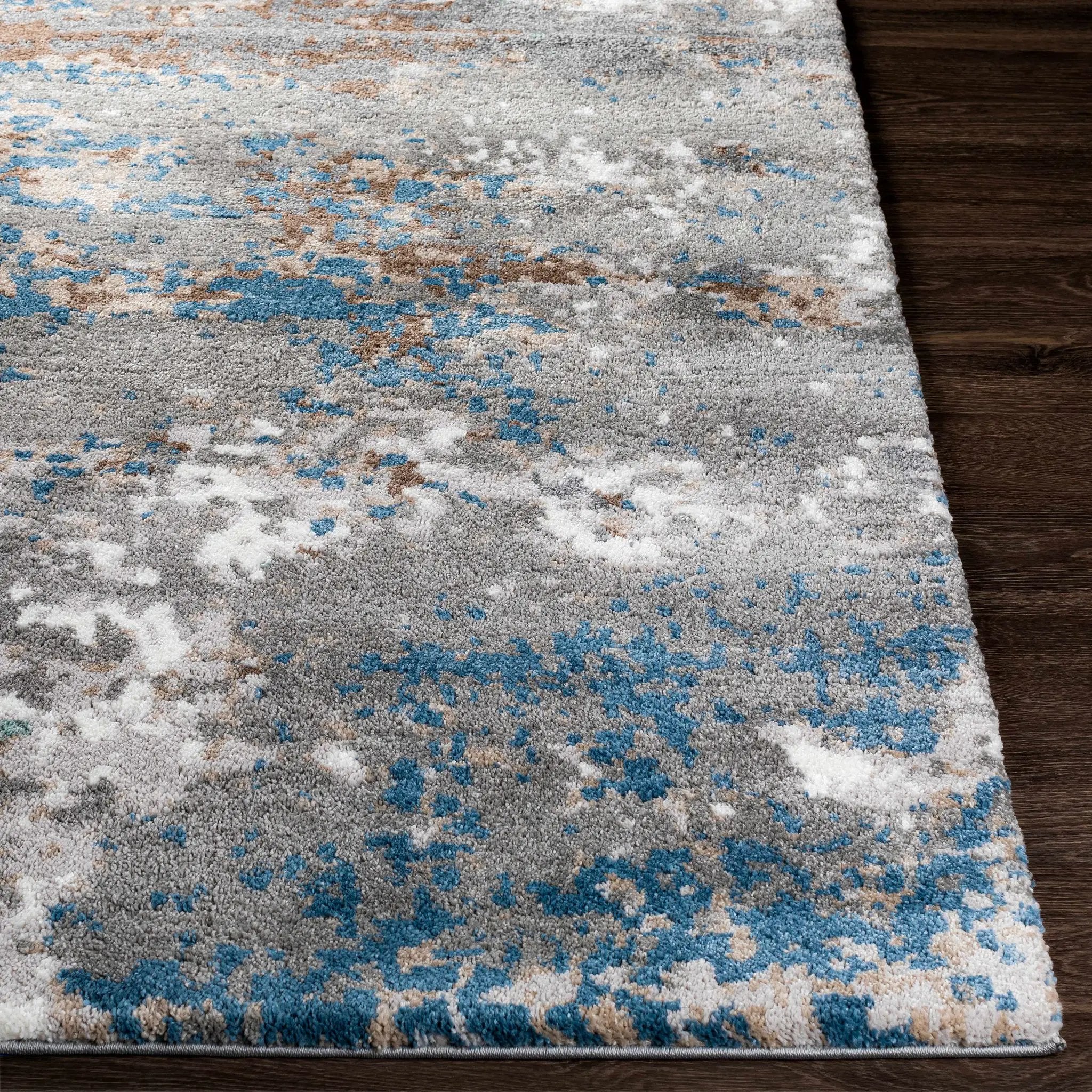Bramley Area Rug - Clearance by Boutique Rugs