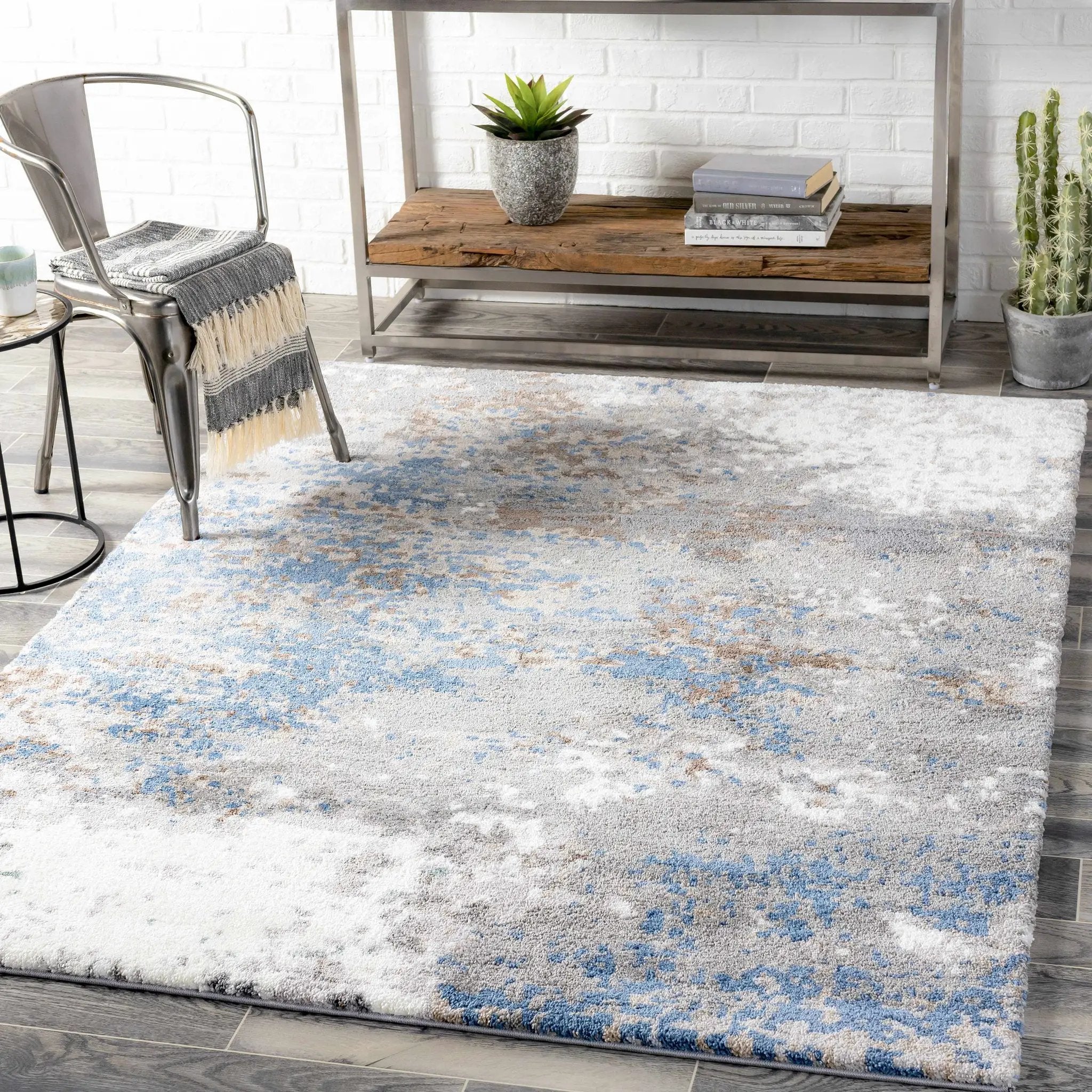 Bramley Area Rug - Clearance by Boutique Rugs
