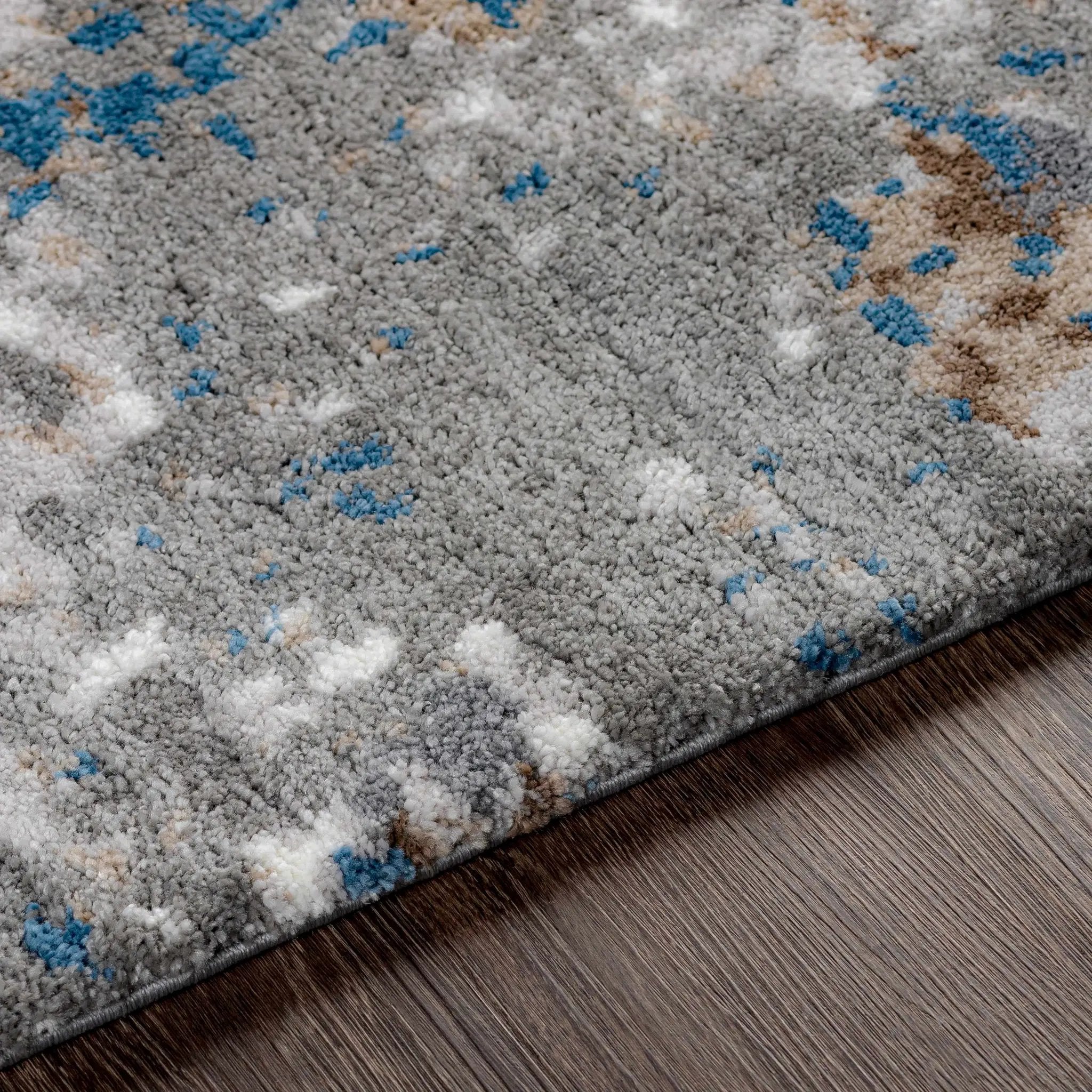 Bramley Area Rug - Clearance by Boutique Rugs