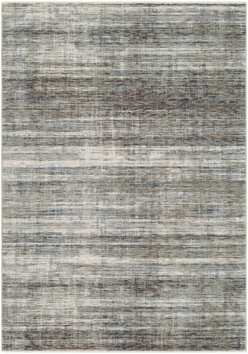 Braxton Carved Statement Area Rug - Clearance by Boutique Rugs