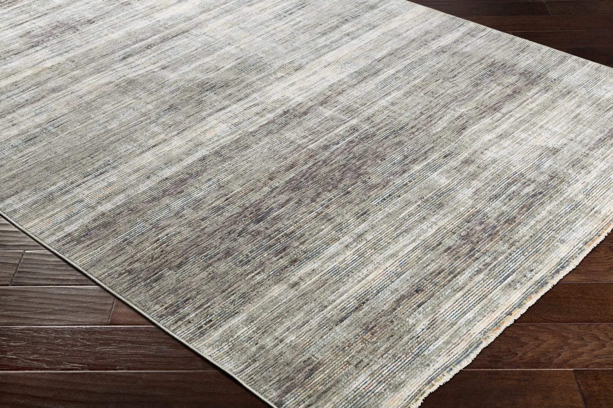 Braxton Carved Statement Area Rug - Clearance by Boutique Rugs