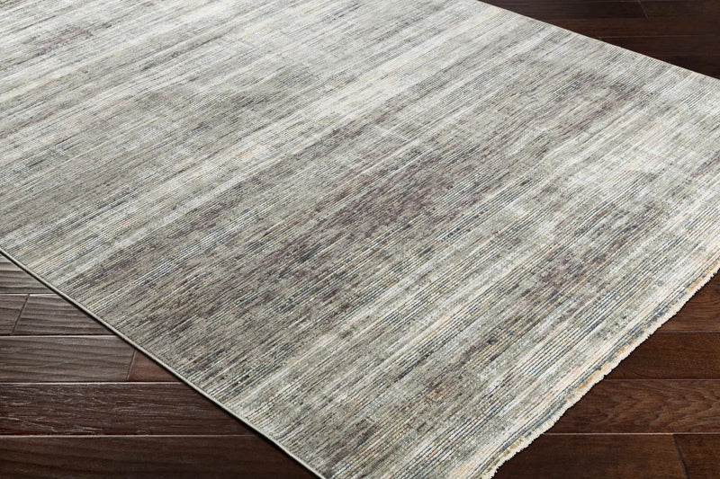 Braxton Carved Statement Area Rug - Clearance by Boutique Rugs