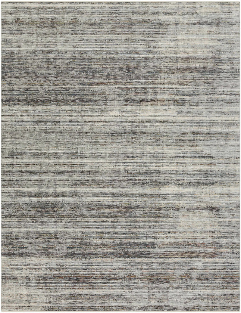 Braxton Carved Statement Area Rug - Clearance by Boutique Rugs