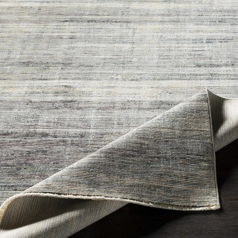 Braxton Carved Statement Area Rug - Clearance by Boutique Rugs