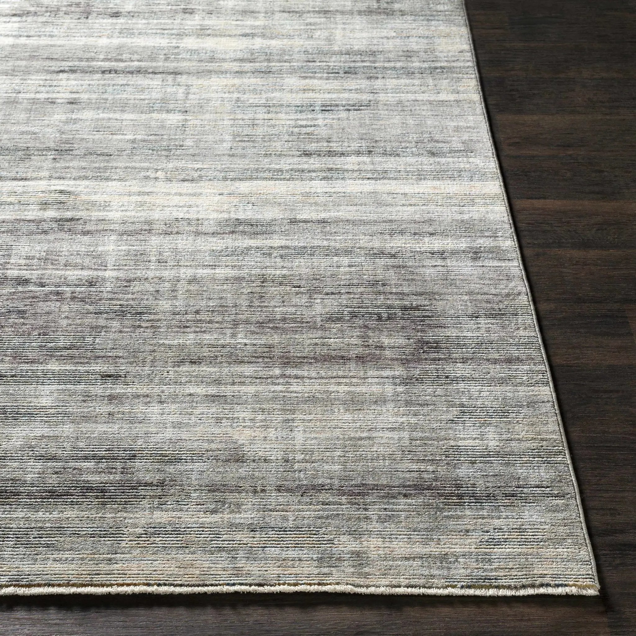 Braxton Carved Statement Area Rug - Clearance by Boutique Rugs