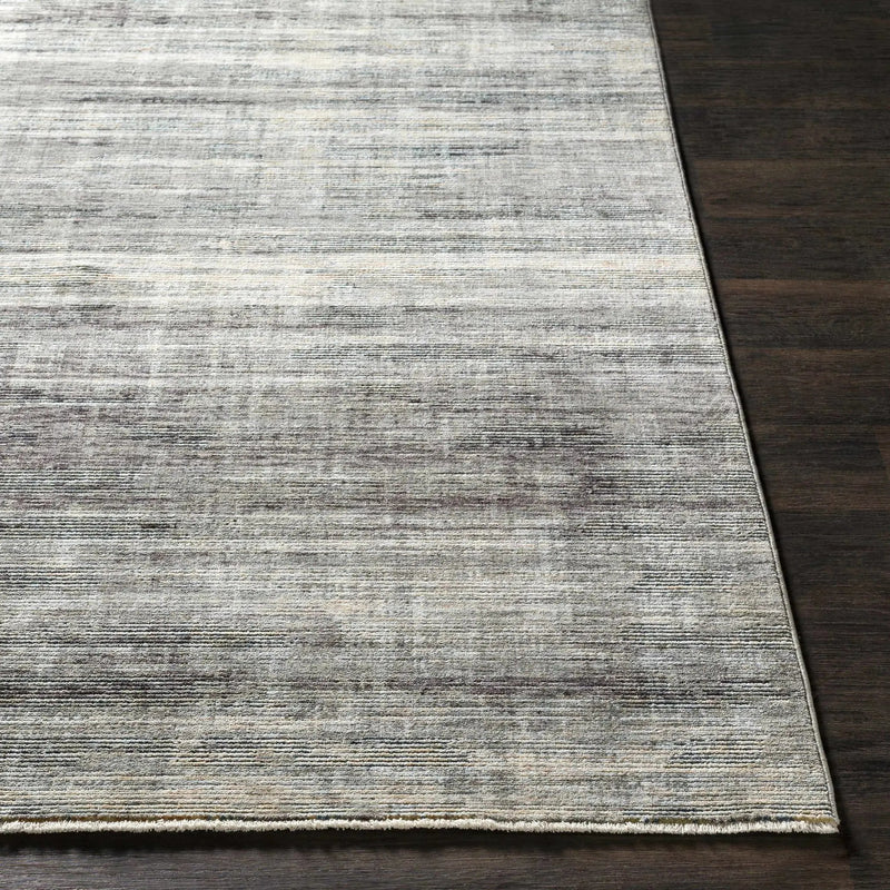Braxton Carved Statement Area Rug - Clearance by Boutique Rugs