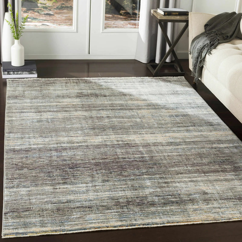 Braxton Carved Statement Area Rug - Clearance by Boutique Rugs