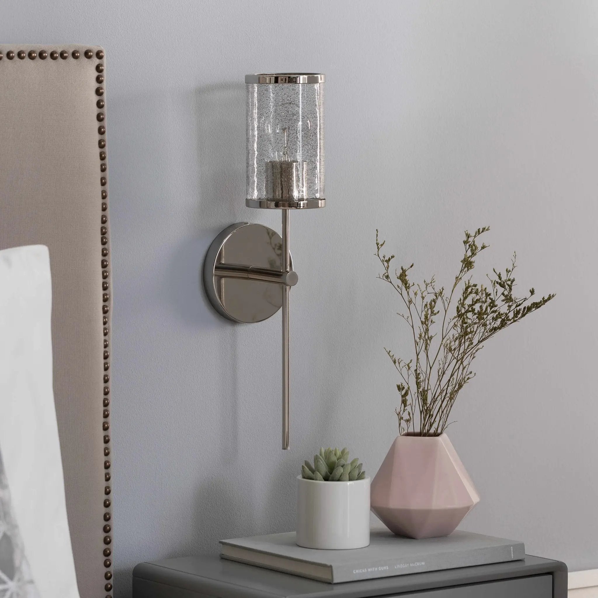 Braybrook Wall Sconces - Clearance by Boutique Rugs