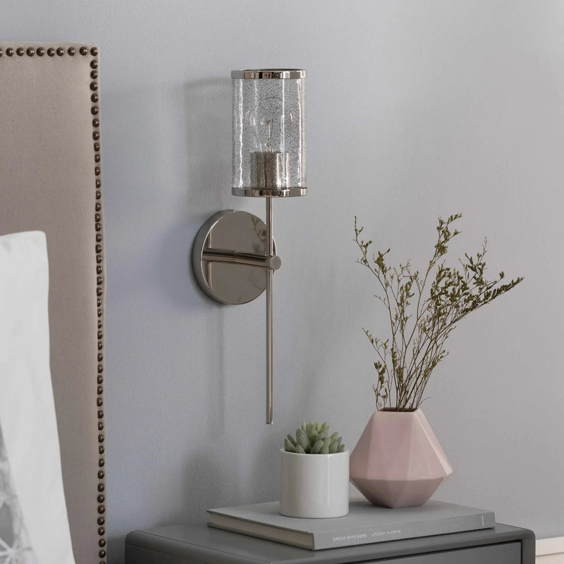 Braybrook Wall Sconces - Clearance by Boutique Rugs