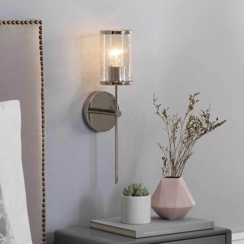 Braybrook Wall Sconces - Clearance by Boutique Rugs
