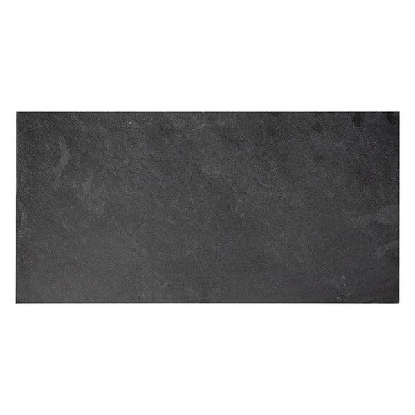 Brazilian Montauk Natural Cleft Slate Tiles 12x24