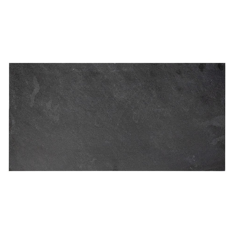 Brazilian Montauk Natural Cleft Slate Tiles 12x24 Slate Natural Cleft 12x24 Tiles