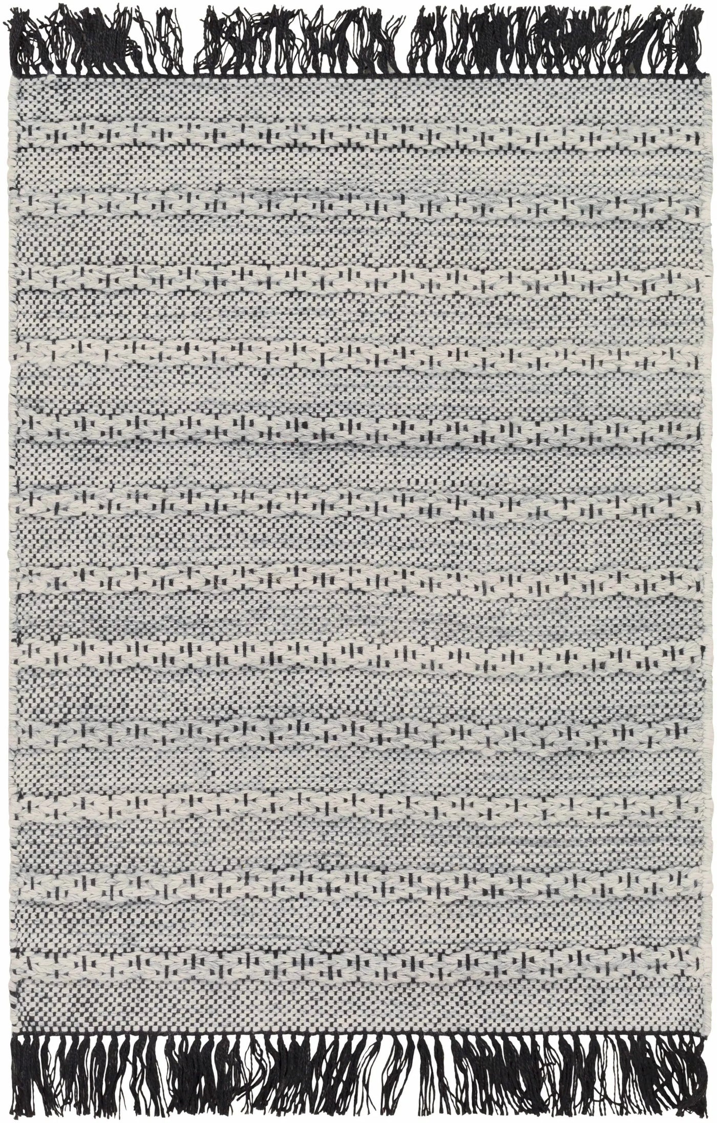 Brockman Area Rug - Clearance by Boutique Rugs